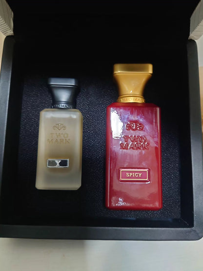 110826-103 ARABIC TWO MARK Perfume