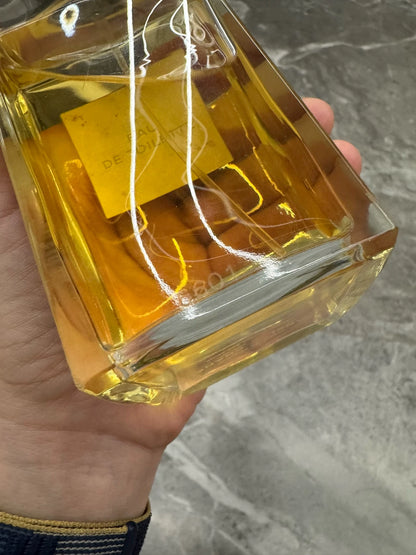 130725-1 Chanel 28 La Pausa Eau de Toilette EDT 200ml 6.8 oz