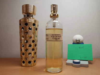 220226-26 Guerlain vol de nuit 93ml vol de nuit