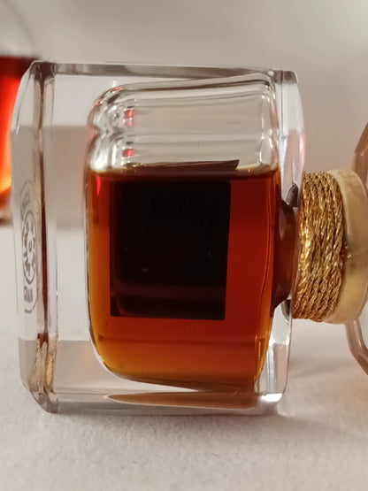 310725-9  Jean Patou 1000 Parfum 15ml 0.5oz perfume