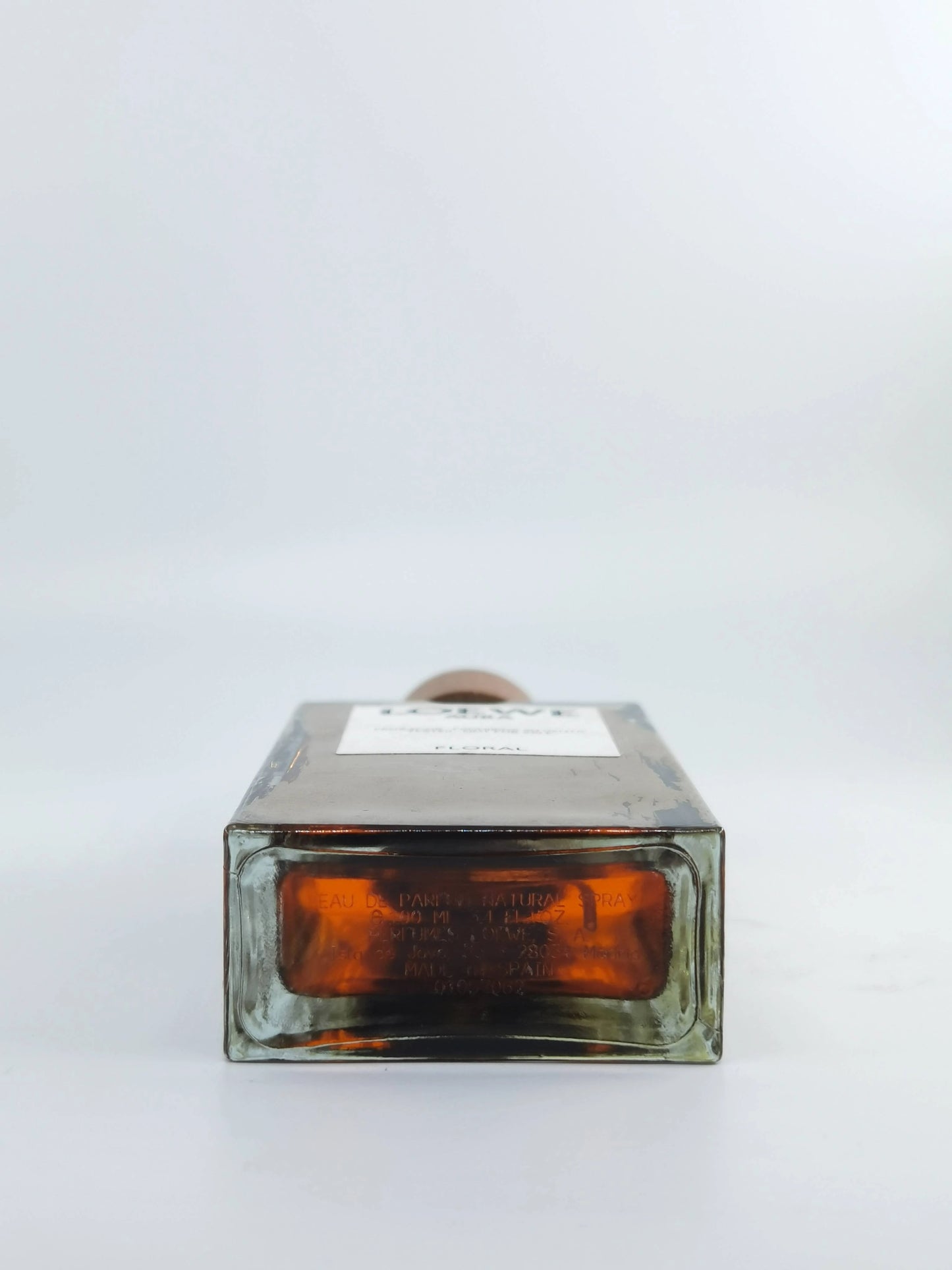 111125-89 Loewe Aura EDP 100ml 3.4 oz