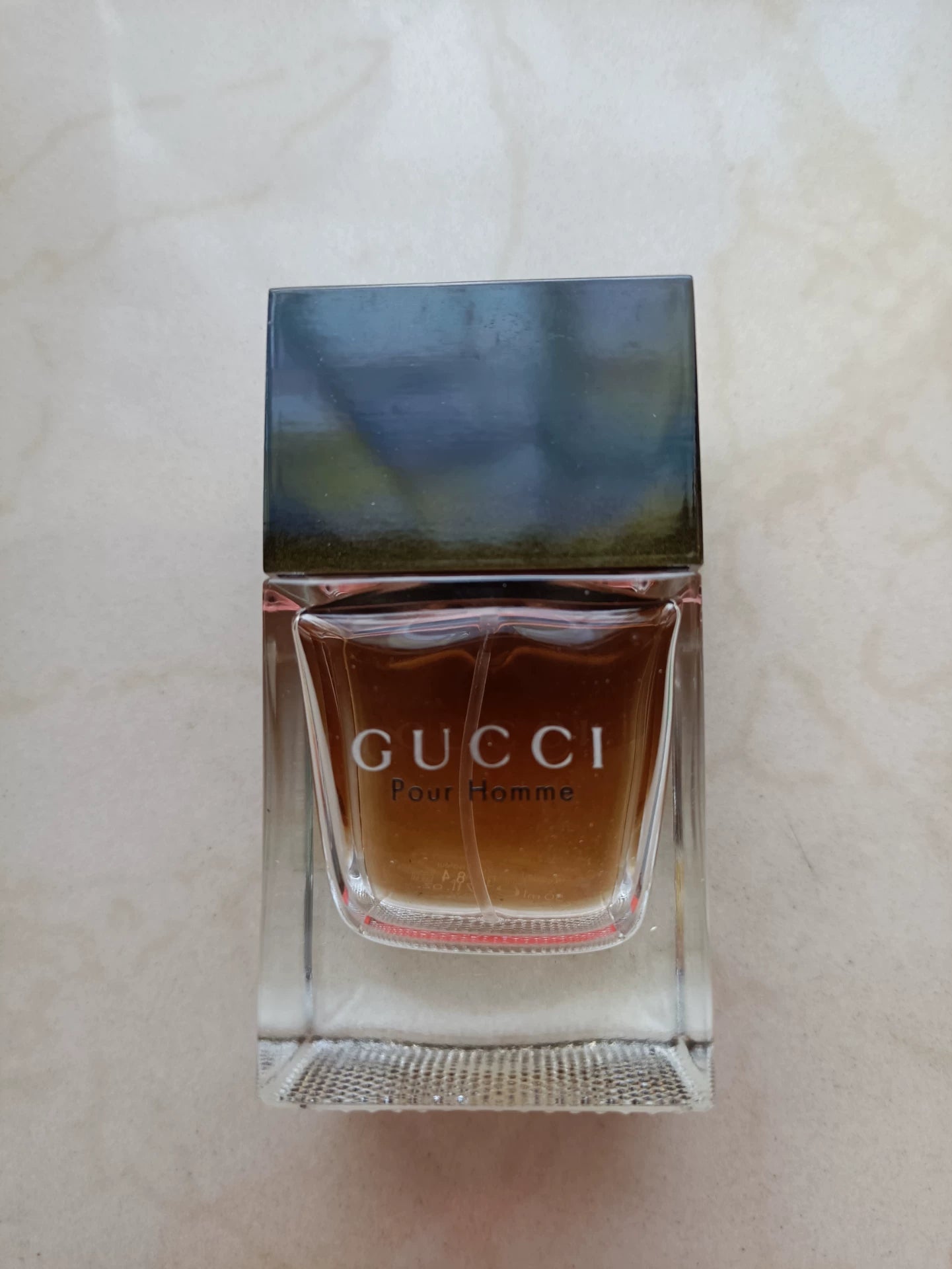 050126-65 Gucci Pour Homme 50ml EDT