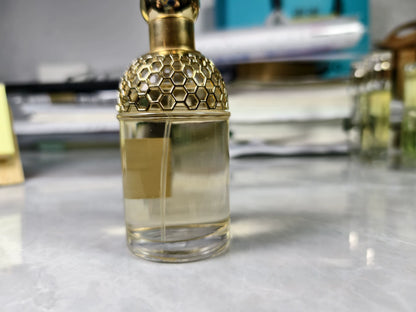 120625-55 Guerlain 74ml 2.5oz EDT Aqua