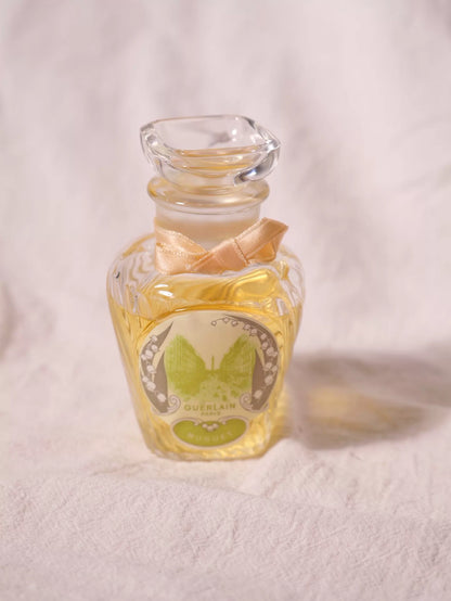 040826-37 Guerlain Lily of Valley 75ml 2.5 oz