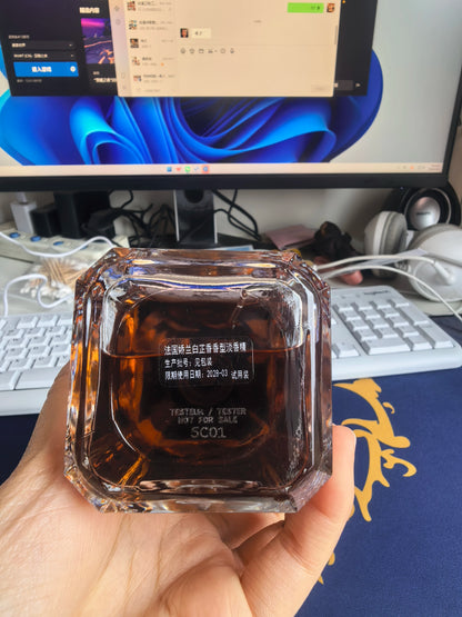 250226-23 CK Guerlain Angelique Noire EDP 200ml