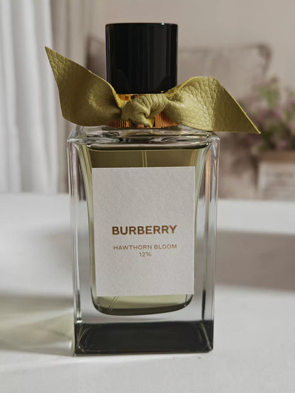 020426-194 Burberry Haute Couture Collection-Hawthorn Parfum 100ml 3.4 oz