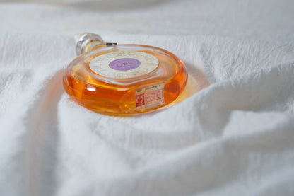 071026-82 Guerlain Ode edc without 100ml 3.4 oz