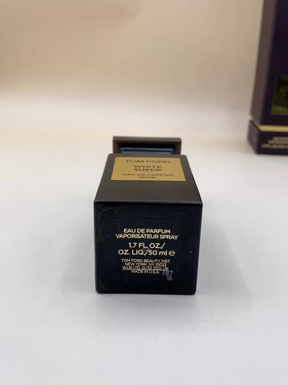230426-96 Tom Ford White Musk old Perfume 50ml 1.7 oz