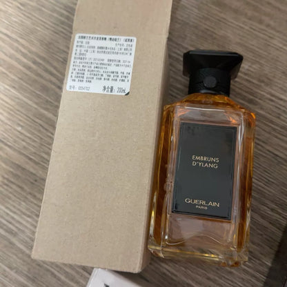 091026-69 Guerlain Art Salon Emotional 200ml 6.8 oz