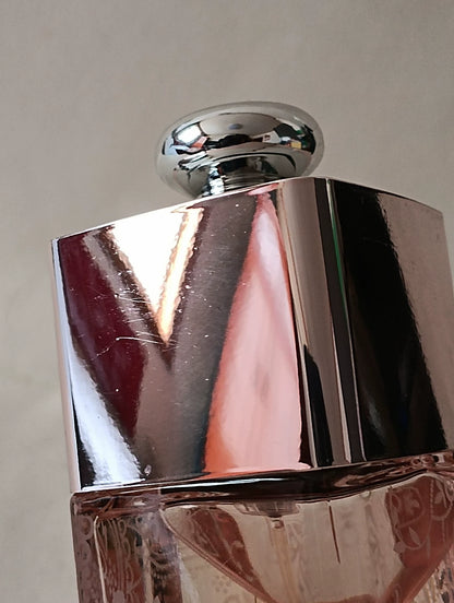 190526-188 Dior Crystal Charm Lace EDT 50ml 1.7 oz