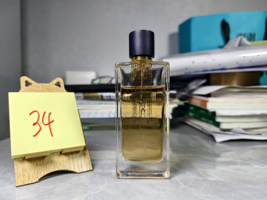 120625-119 Guerlain 74ml 2.5oz EDP eau de Parfum