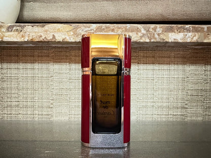 300825-19 Cartier Eau de Toilette EDT 50ml 1.7oz