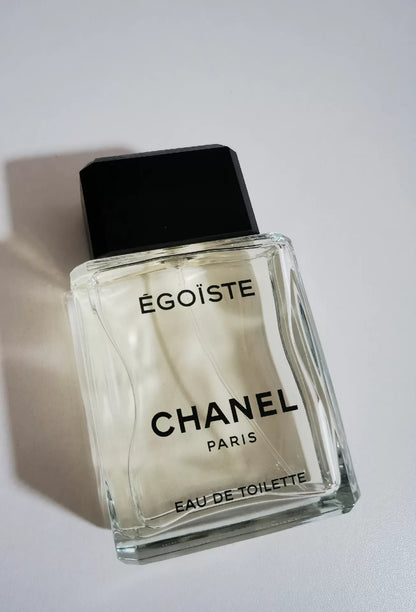 020426-252 Chanel Ego Men Perfume 100ml 3.4 oz