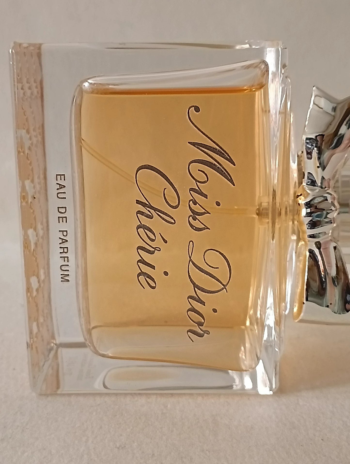 311225-44 Christian Dior Cherie Eau de Parfum EDP 100ml 3.4oz