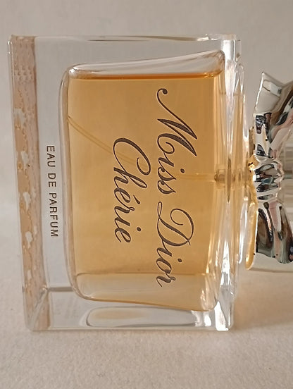 311225-44 Christian Dior Cherie Eau de Parfum EDP 100ml 3.4oz