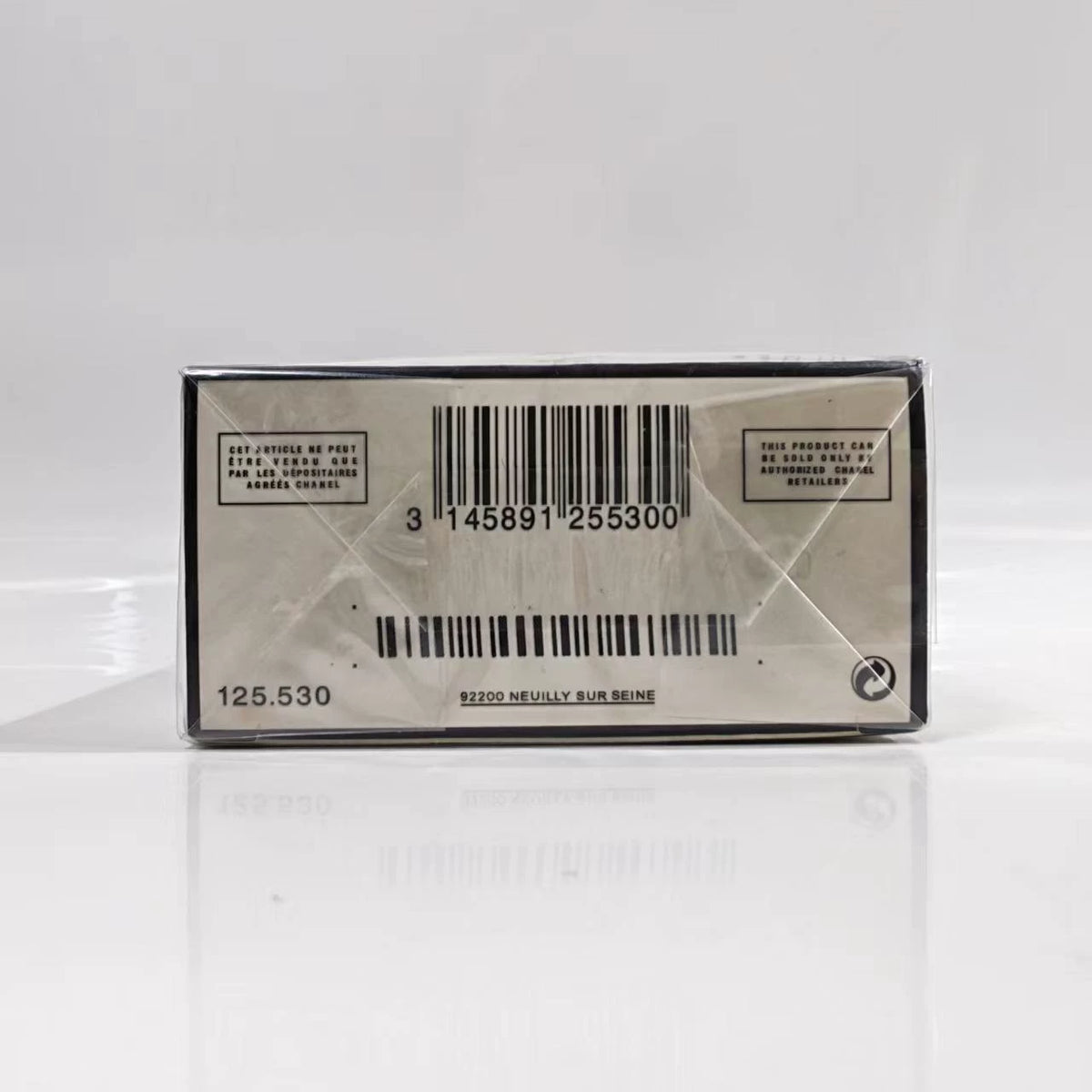 020926-450 Chanel No.
