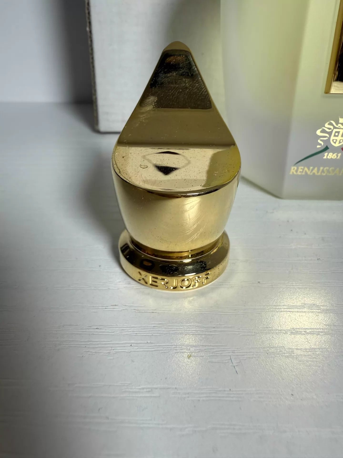 200526-147 Hidden Renaissance Perfume 100ml 3.4 oz
