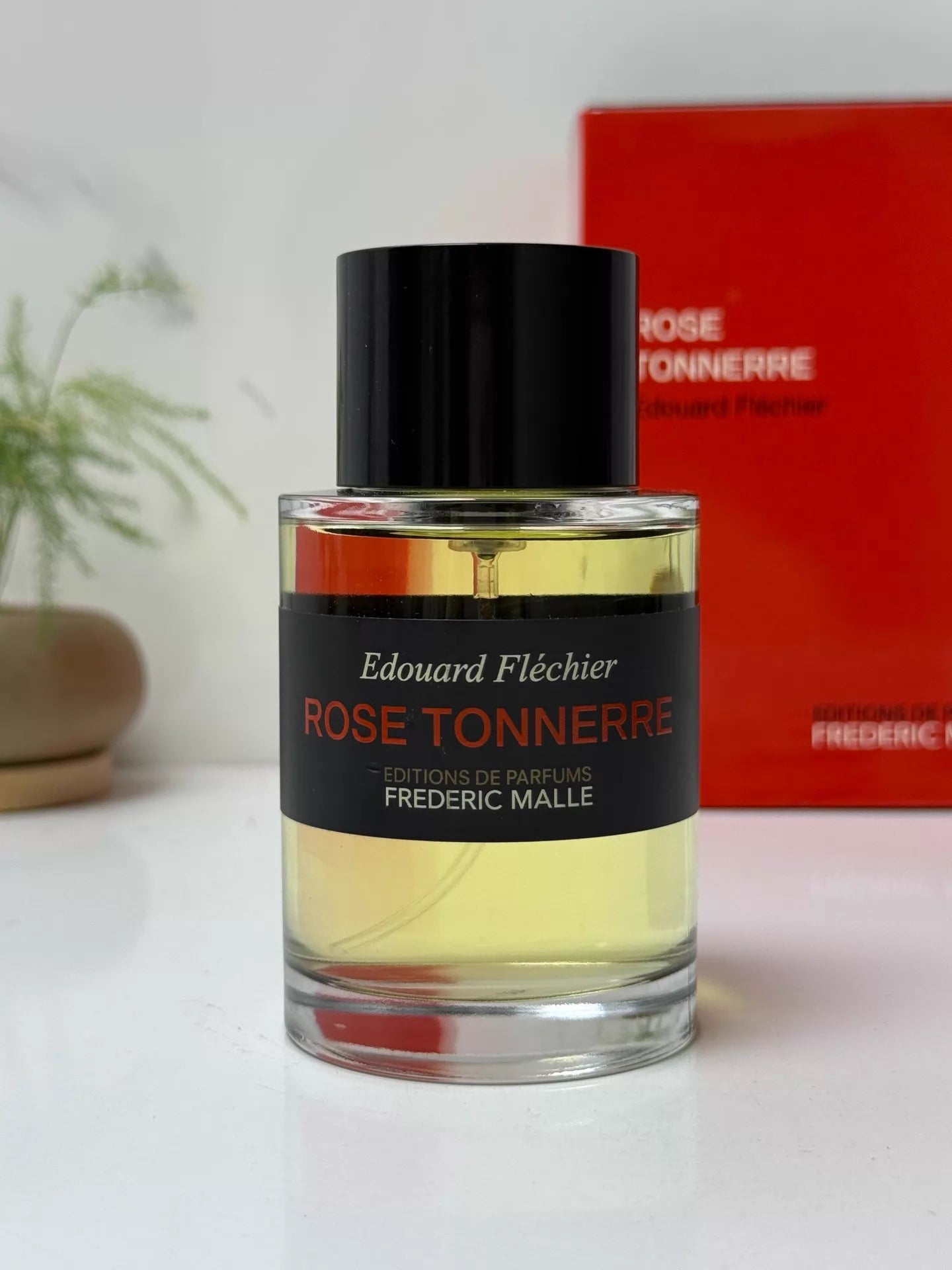 240426-127 FUMAR Night Rose 100ml 3.4 oz