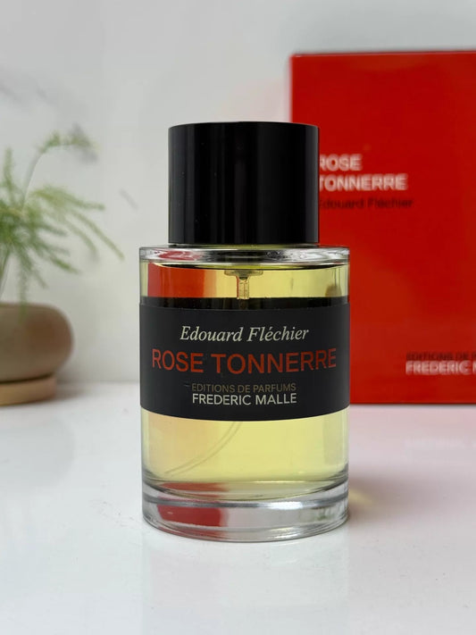 240426-127 FUMAR Night Rose 100ml 3.4 oz