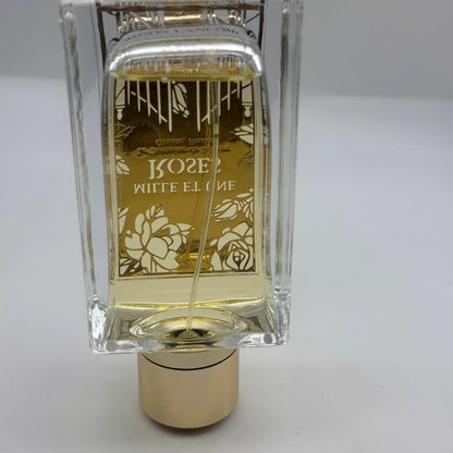 151026-103 Lancôme Hall Chiba Rose 100ml 3.4 oz