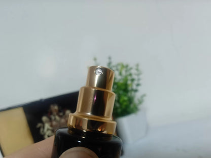 080826-34 Clive Christian 3x set Perfume 10ml 0.3 oz