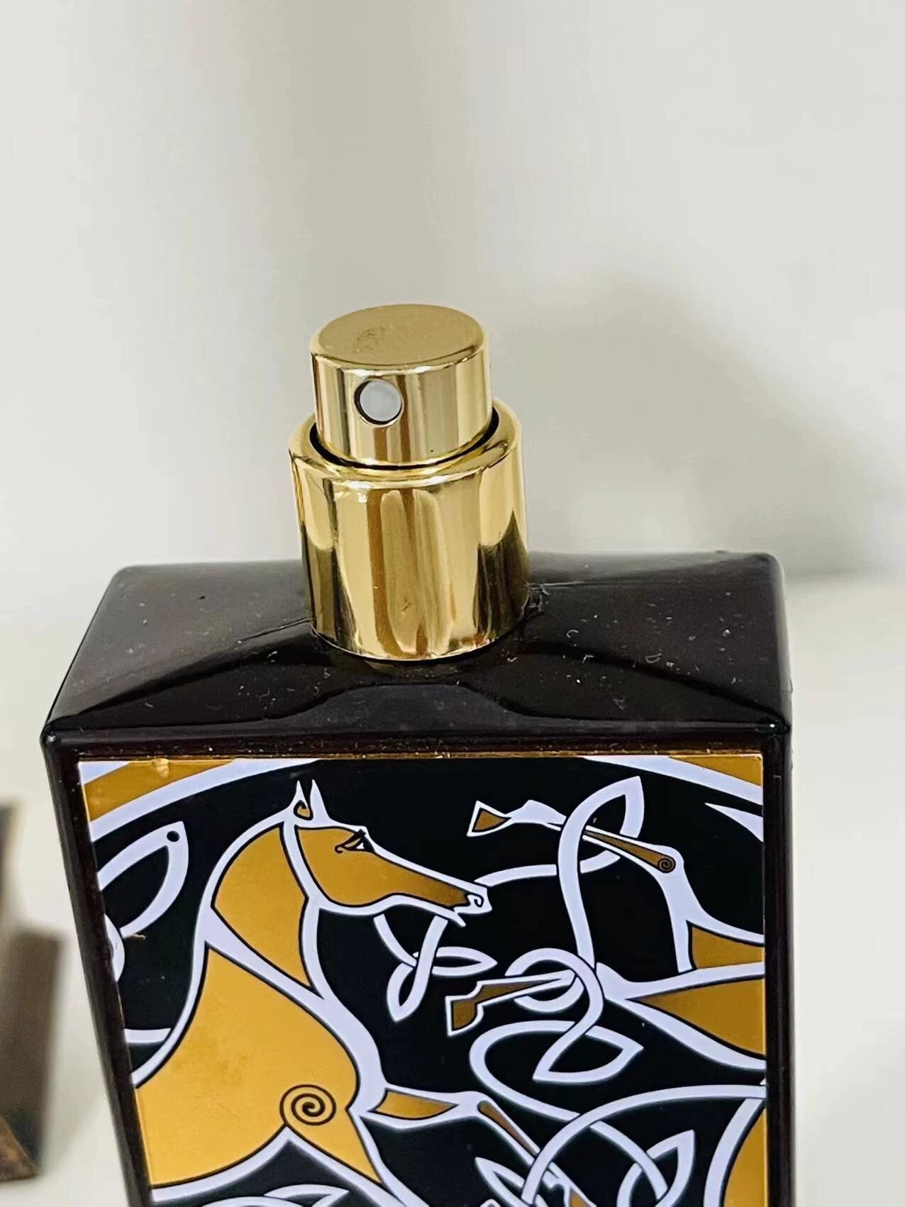 260526-133 Memer Irish Traveler Perfume 75ml 2.5 oz