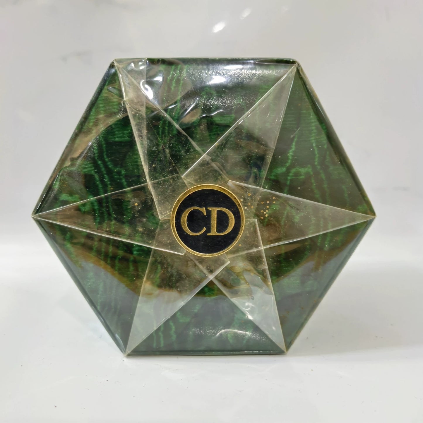 250825-7 Christian Dior Poison Eau de Parfum Perfume 50ml 1.7oz