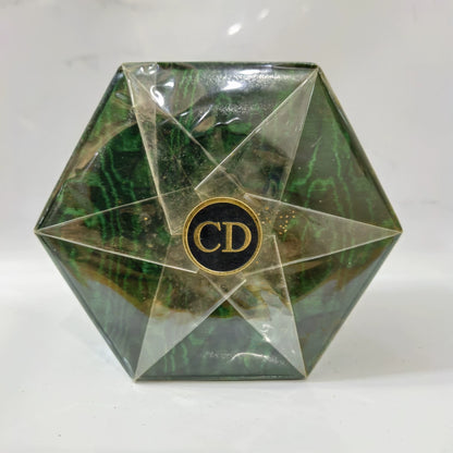250825-7 Christian Dior Poison Eau de Parfum Perfume 50ml 1.7oz