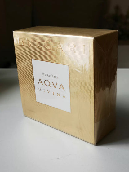 020426-135 Bvlgari Ocean Divine Comedy Perfume 65ml 2.2 oz