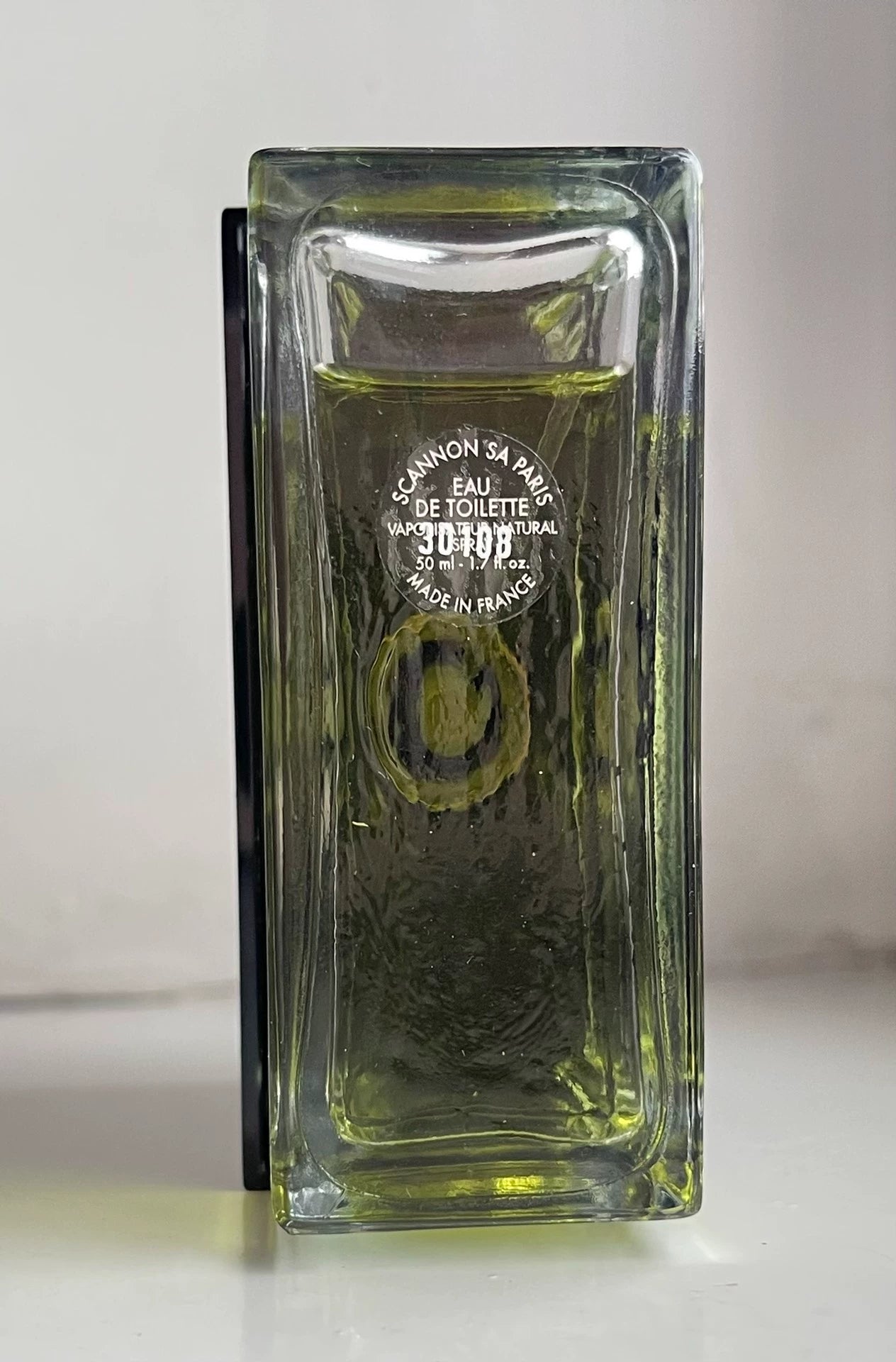 050926-115 Gucci Envy Men Envy EDT 50ml 1.7 oz