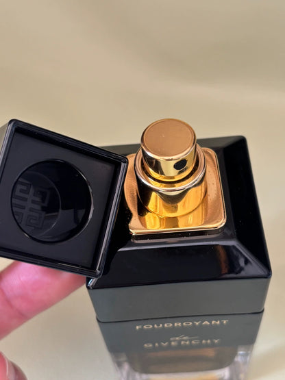 141026-86 Givenchy noble ingenuity thrilling Perfume 100ml 3.4 oz