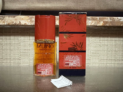 200525-60 Ysl Opium  36ml 1.2oz edt eau de toilette