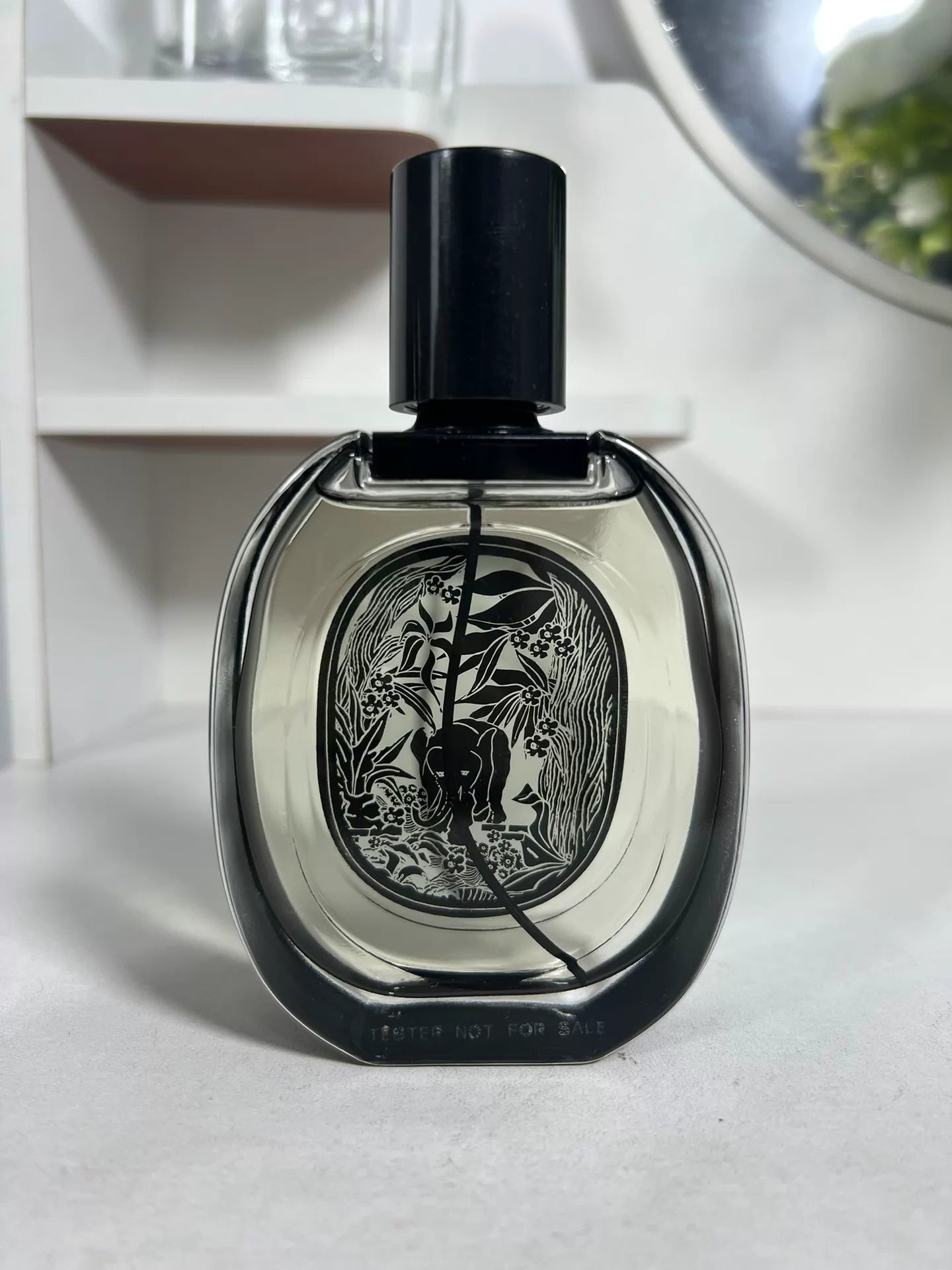 270726-7 Tiputik Tan Dao Parfum 75ml 2.5 oz