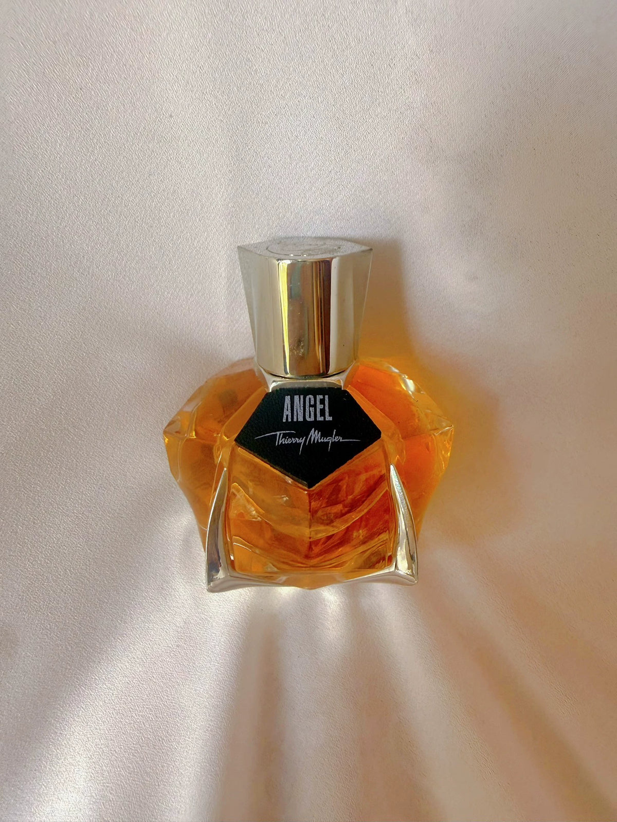 081026-86 Mugler Angel Les Parfums Parfum 30ml 1 oz