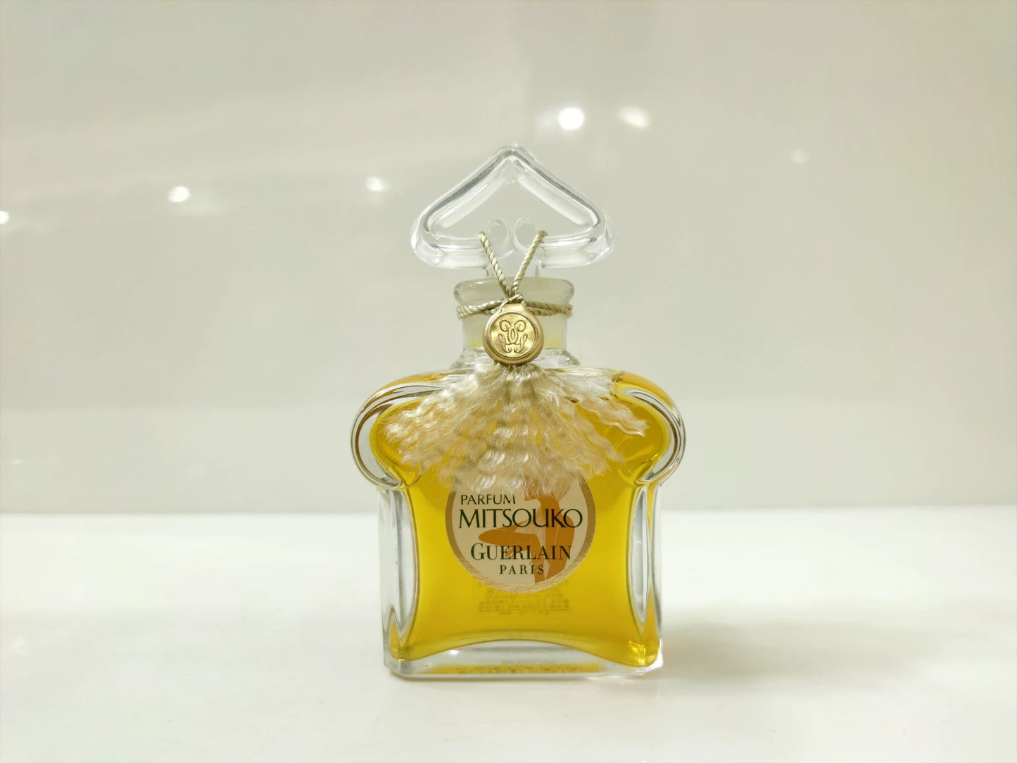 180626-35 CK Guerlain Madame Butterfly 30ml 1 oz