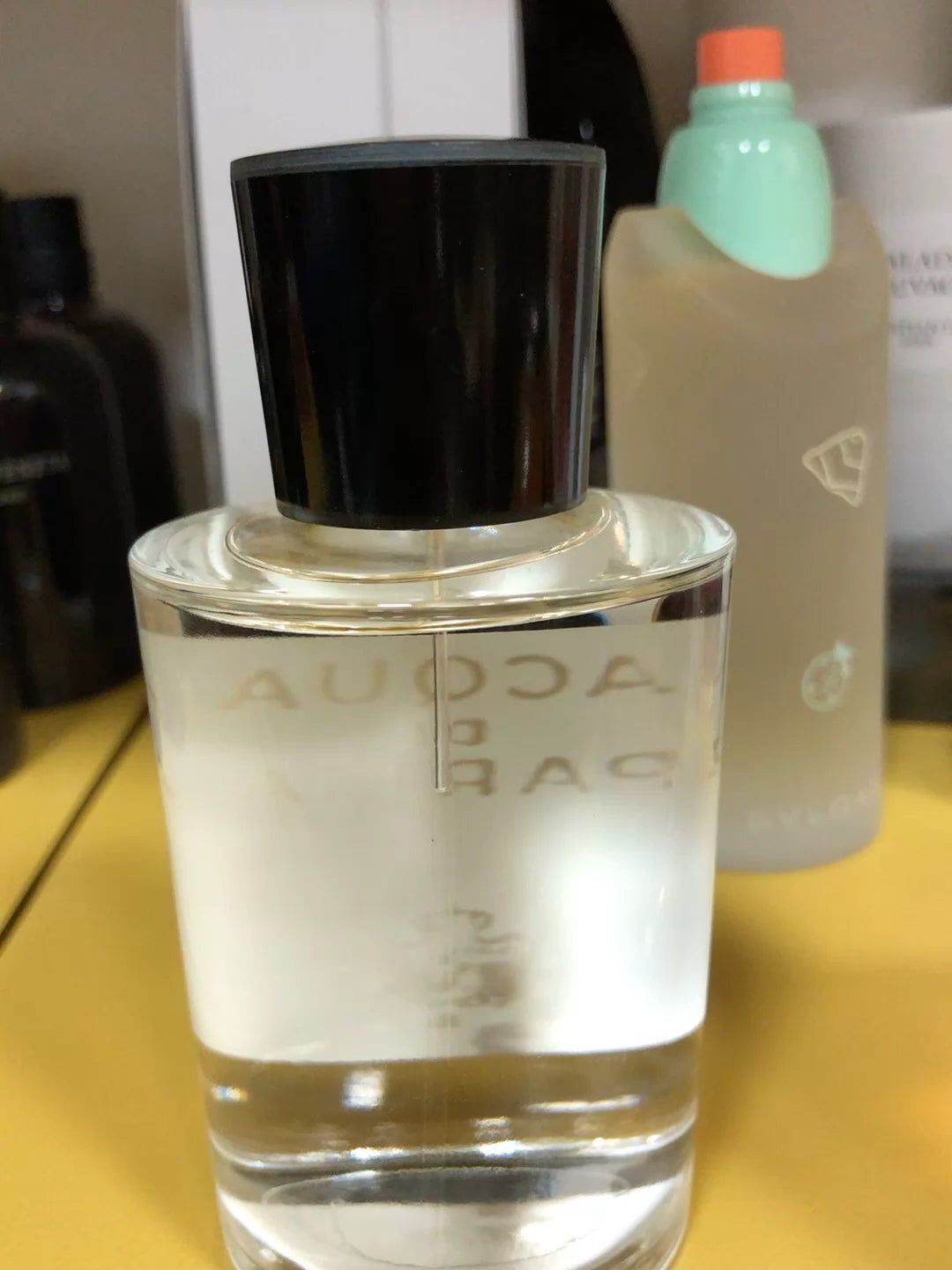 Acqua di Parma parma nước hoa anh đào 100ml 3.4 oz