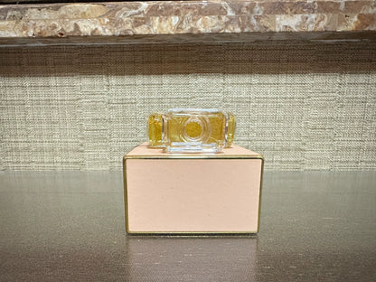 241025-115 Chanel Allure Parfum Perfume 15ml 0.5oz