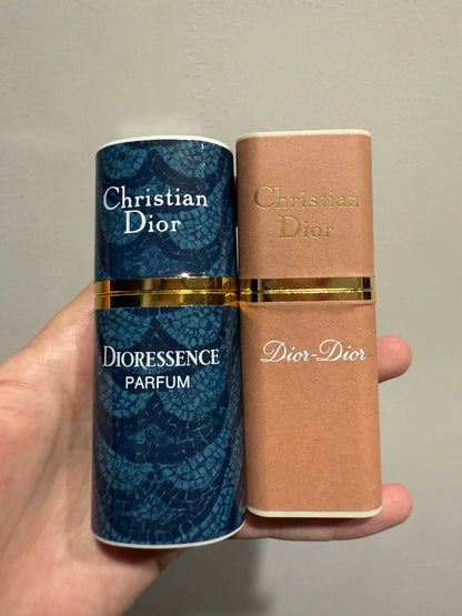 270826-22 Dior Essence Charm Packaging