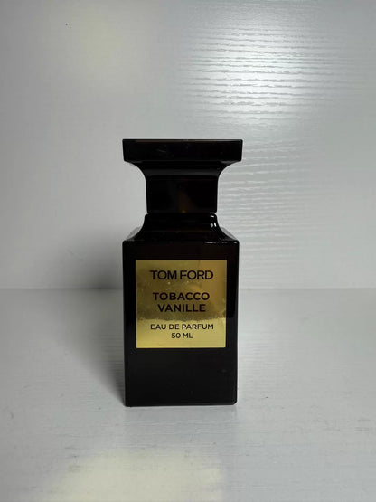 200526-150 TF tobacco leaf Perfume 50ml 1.7 oz