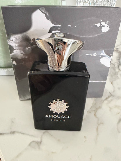 270926-3 Amouage EDP 100ml 3.4 oz
