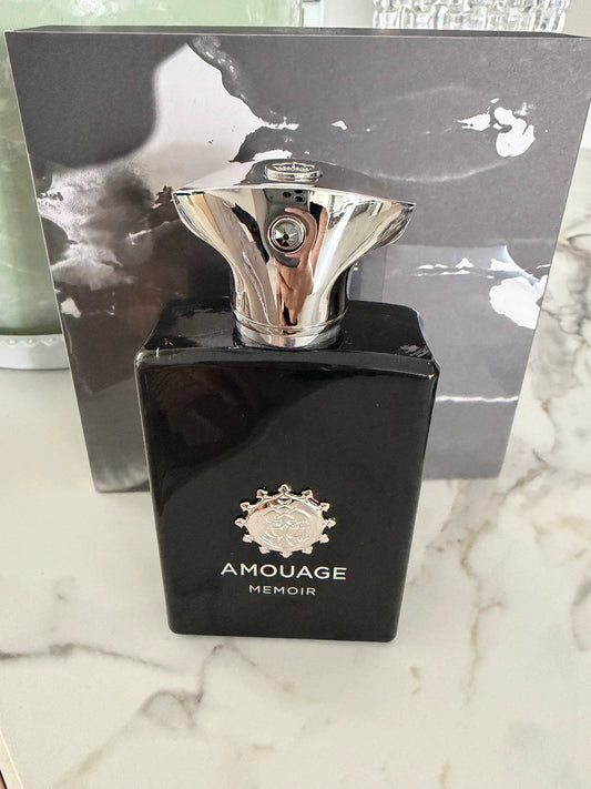 Amouage EDP 100ml 3.4 oz