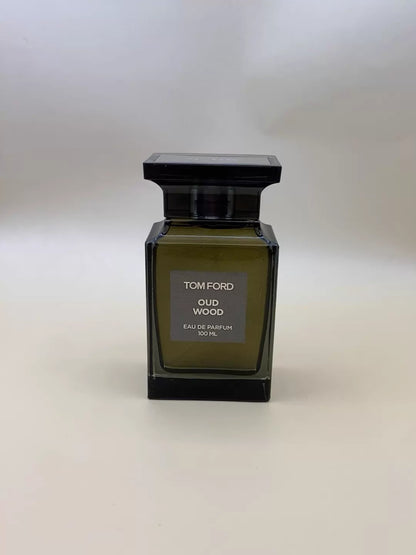 290326-21 Tom Ford Oud agarwood formal Perfume 100ml 3.4 oz