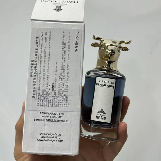 05826-485 Penhaligon Portrait Animal Perfume 75ml 2.5 oz