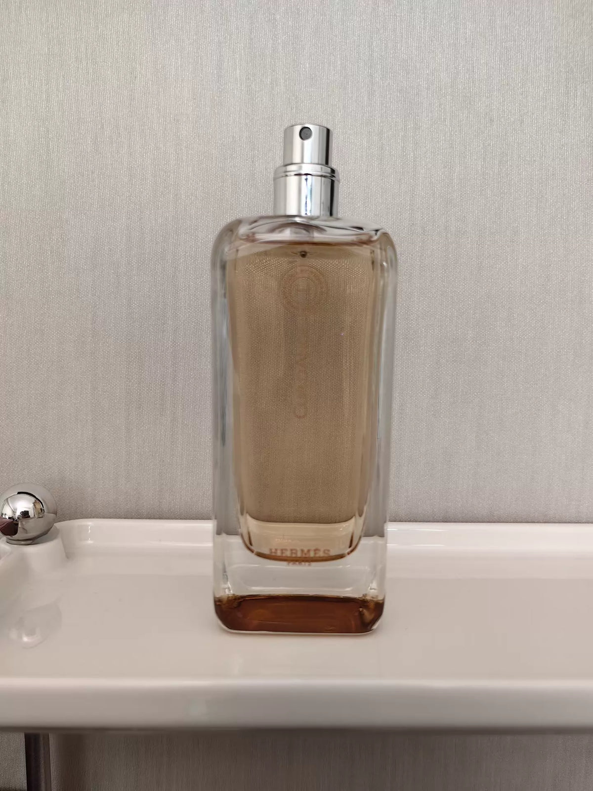 260926-86 Hermès Discontinued 100ml 3.4 oz