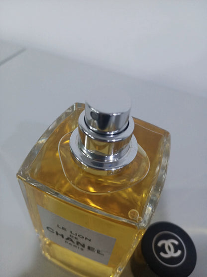 170126-34 Chanel Eau de Parfum EDP 201ml 6.8oz