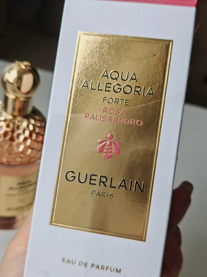 020426-177 Guerlain Rose Sandalwood Parfum 125ml 4.2 oz