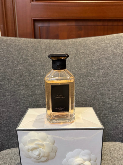 160826-scarf-7 Guerlain Old version Art 200ml 6.8 oz