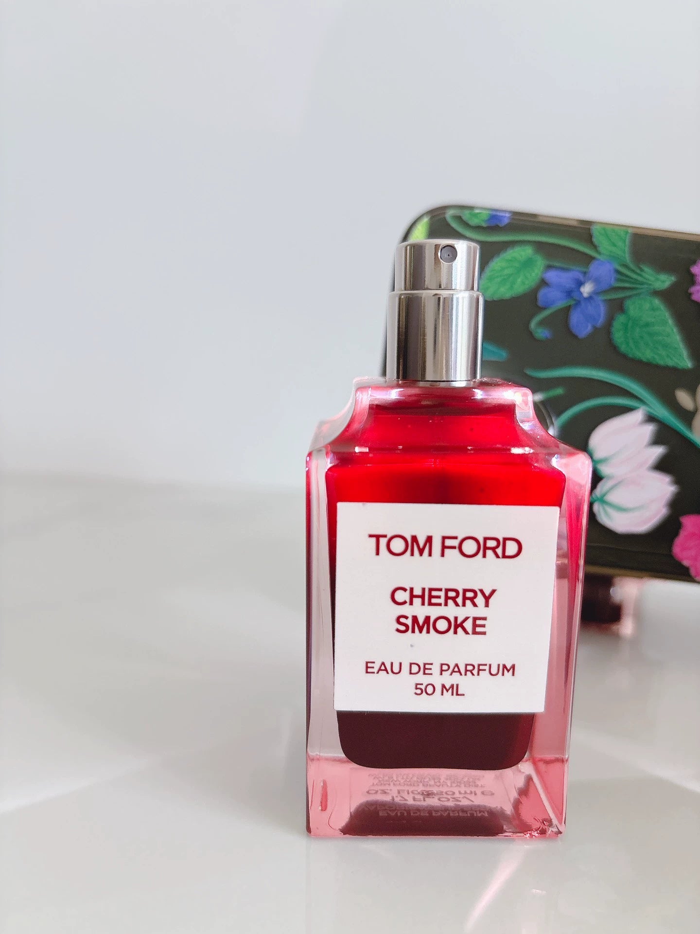 050126-98 Tom Ford 50ml 1.7oz eau de parfum EDP