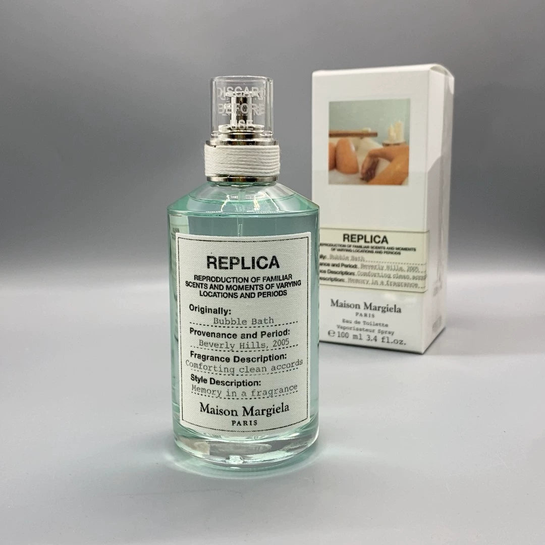 111125-22 Eau de Toilette EDT 30ml 1.0oz