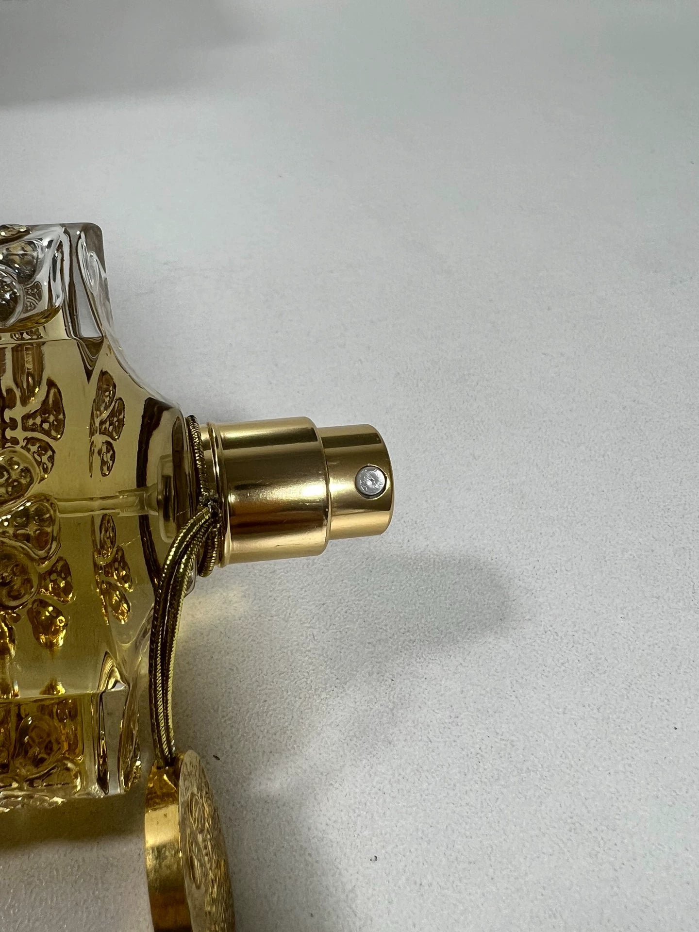 070926-12 Creed Faith Pure Celebrity Perfume 75ml 2.5 oz